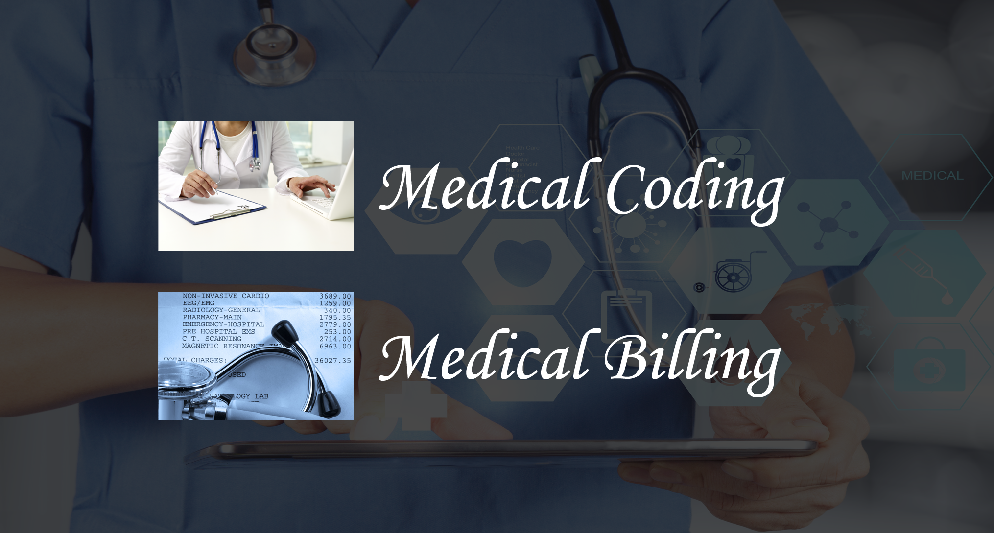 Medical Coding & Billing